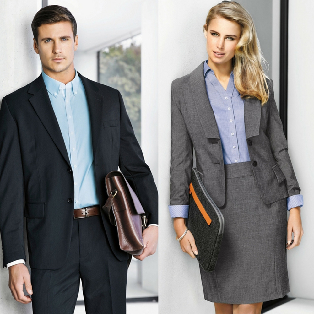 corporate uniform suppliers dubai